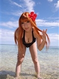 [Cosplay]Dead Or Alive Xtreme Beach Volleyball 1(48)